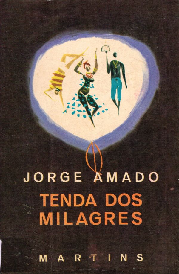 Tenda dos milagres